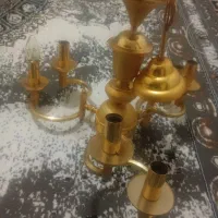 لوستر شش شاخه