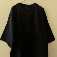 تیشرت ساده سه نخ پاییزه