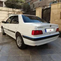 پژو پارس 1401 موتور جدید XU7P سفارشی