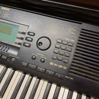 پیانو p10 و بلیتز و یاماها و ارگ 630 درحد|پیانو، کیبورد، آکاردئون|تهران, افسریه جنوبی|دیوار