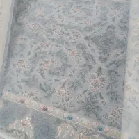 فرش 12 متری ریشه ابریشم