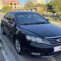 جیل Emgrand7 اتوماتیک مدل 2014 پلاک ملی|خودرو سواری و وانت|رشت, جهاد|دیوار