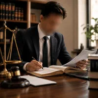 وکیل اتباع افغانستان در قم