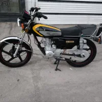 موتورسیکلت