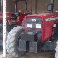 خدمات کشاورزی