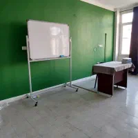 اجاره سالن ۴۵ متری برای کلاس و کارگاه آموزشی|اجارهٔ دفتر کار، اتاق اداری، مطب|تهران, نصرت|دیوار