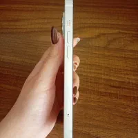 آیفون ۱۳ نرمال سلامت باطری ۹۱|موبایل|تهران, صد دستگاه|دیوار