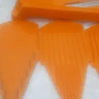 همه درحدنوفقط پرده یه کم پارگی داره