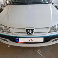 پژو پارس سال موتور جدید Xu7p