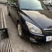 هیوندا i30 بسیار تمیز فول و خانگی کم کار