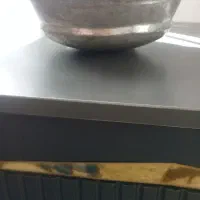 یکسری وسایل قدیمی برنجی و برنزی|کلکسیون اشیاء عتیقه|قزوین, |دیوار