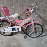 دوچرخه دخترانه