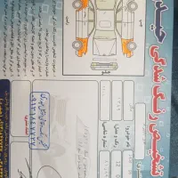مگان۲۰۰۰|خودرو سواری و وانت|اصفهان, آبشار|دیوار