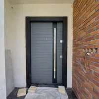 نصب / نصاب درب ضدسرقت در چوبی اتاق|خدمات پیشه و مهارت|بندرعباس, |دیوار