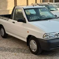 پراید وانت ۱۴۰۳