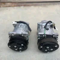 کمپرسور کویل استارت
