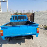 نیسان ۱۴۰۳گازبرقی،توضیحاتو بخون|خودرو سواری و وانت|بند زرک, |دیوار