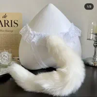 شورت دم دار