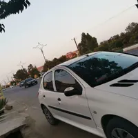 206تیپ5 مدل 94