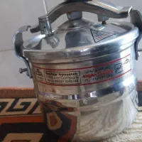 زود پز|اجاق گاز و لوازم برقی پخت‌وپز|فرمهین, |دیوار