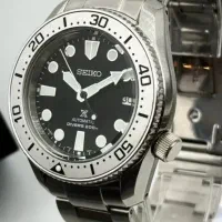 ساعت سیکو غواصی اتوماتیک ژاپن