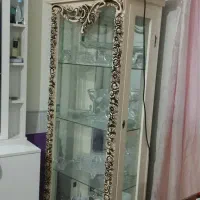 اجاق گاز ۵ شعله و بخاری و بوفه|اجاق گاز و لوازم برقی پختوپز|ایلام, |دیوار