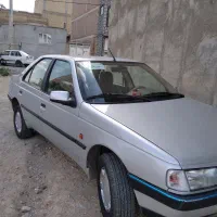 فروش 405 مدل 96