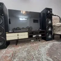 میز تلوزیون