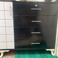 دراور آیینه فروشی|جاکفشی، کمد، دراور|گرگان, |دیوار