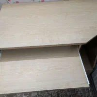 میز کامپیوتر|میز تحریر و کامپیوتر|مشهد, شهید فرامرز عباسی|دیوار