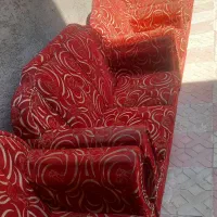 مبل کارکرده