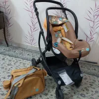 سیسمونی کامل|اسباب و اثاث بچه|مشهد, دانشجو|دیوار