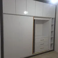 کابینت و کمد دیواری|خدمات پیشه و مهارت|اردبیل, |دیوار