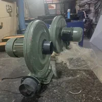 هواکش صنعتی|ابزارآلات|تهران, یافت‌آباد|دیوار