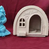 سنگ مصنوعی|صنایع دستی و سایر لوازم تزئینی|سیرجان, |دیوار