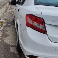 ساینا مدل 97|خودرو سواری و وانت|خوی, |دیوار