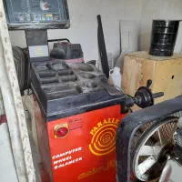 تجهیزات پنچرگیری و مکانیک و تعویض روغن|ابزارآلات|اسلام آباد, |دیوار