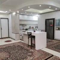 آپارتمان دوخوابه بلوار دکتر حسابی