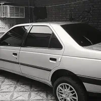 405|خودرو سواری و وانت|دزفول, |دیوار
