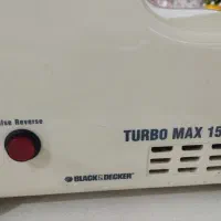 چرخ گوشت بِلک اندیکر اصل