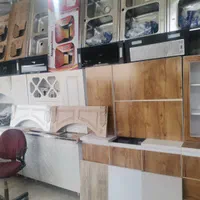 کابینت پیش ساخته احمدی|مصالح و تجهیزات ساختمان|بندر گناوه, |دیوار