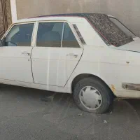 فروش خودرو پیکان