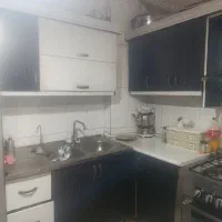 کابینت|آب‌چکان و نظم‌دهنده ظروف|مشهد, انقلاب|دیوار