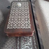تولیدکننده انواع رومیزی وتوسینی