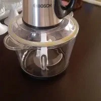 خرد کن غذا ساز بوش