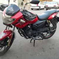 آپاچی سالم و مرتب