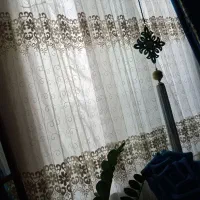 پرده پذیرایی