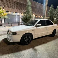 سورن پلاس ۱۴۰۱|خودرو سواری و وانت|کازرون, |دیوار