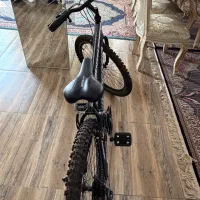 دوچرخه نو پرشیا سایز ۲۶ دنده ای