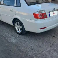 لیفان ۵۲۰ مدل ۸۸ تمیز و مرتب